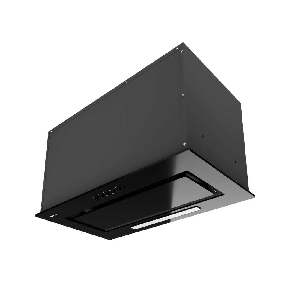 AKPO WK-7 FABIO 60 BLACK